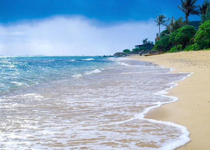 Fantastic Location On The Golf Course Near The Beach