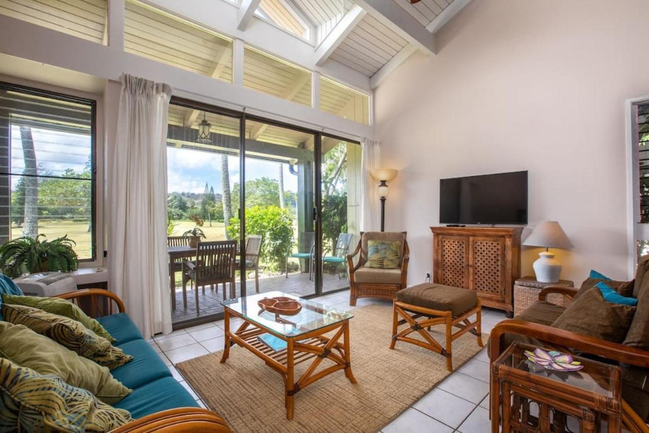 Fantastic Location On The Golf Course Near The Hébergement de vacances
