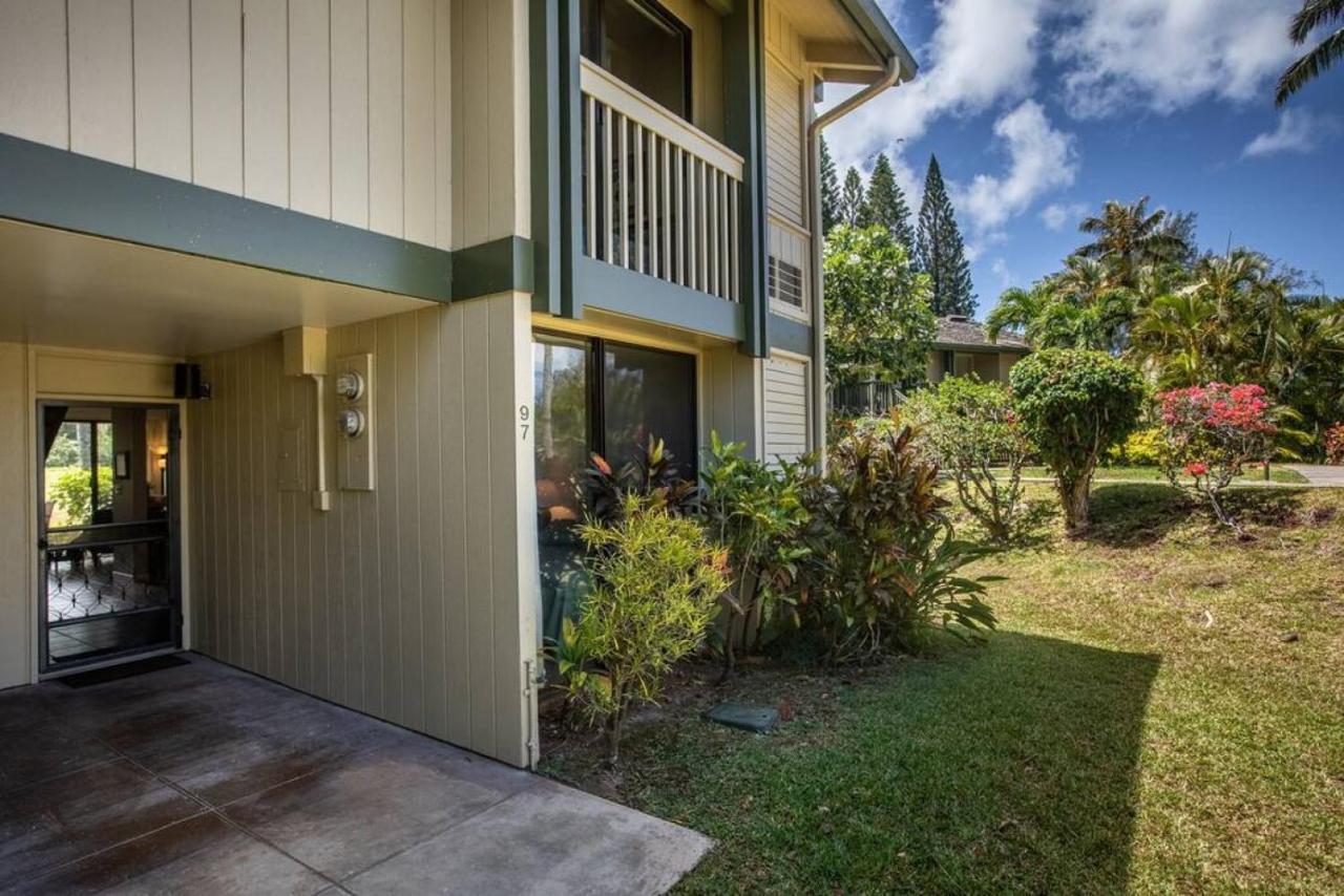Fantastic Location On The Golf Course Near The * Kahuku