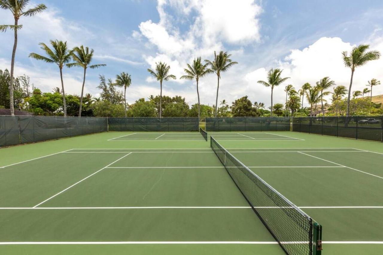 Fantastic Location On The Golf Course Near The Hébergement de vacances Kahuku