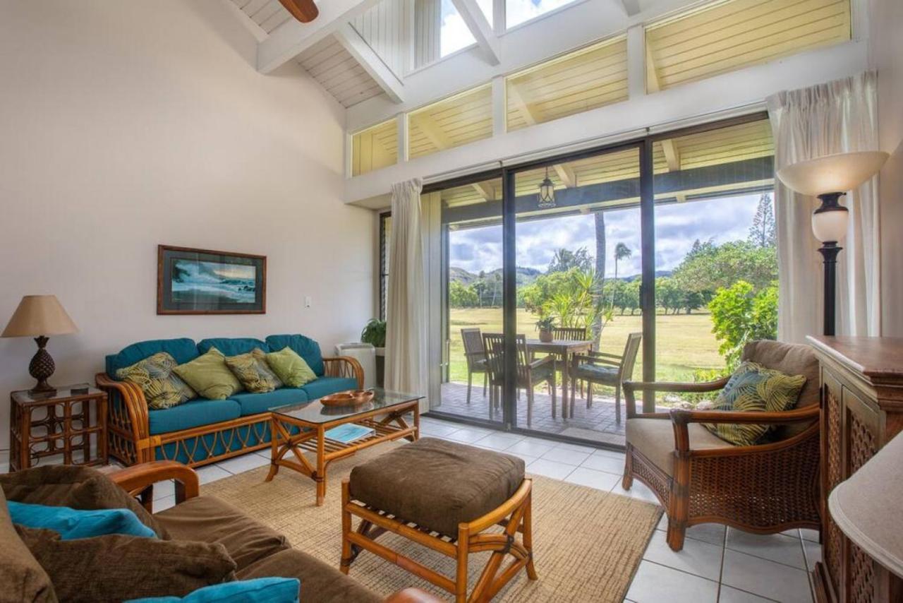 Fantastic Location On The Golf Course Near The *