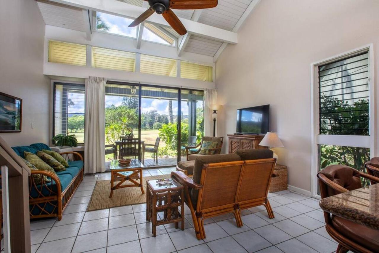 Fantastic Location On The Golf Course Near The Hébergement de vacances