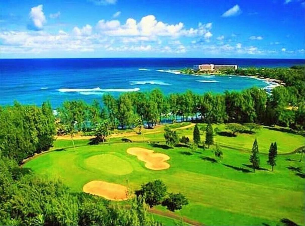 Hébergement de vacances Fantastic Location On The Golf Course Near The *