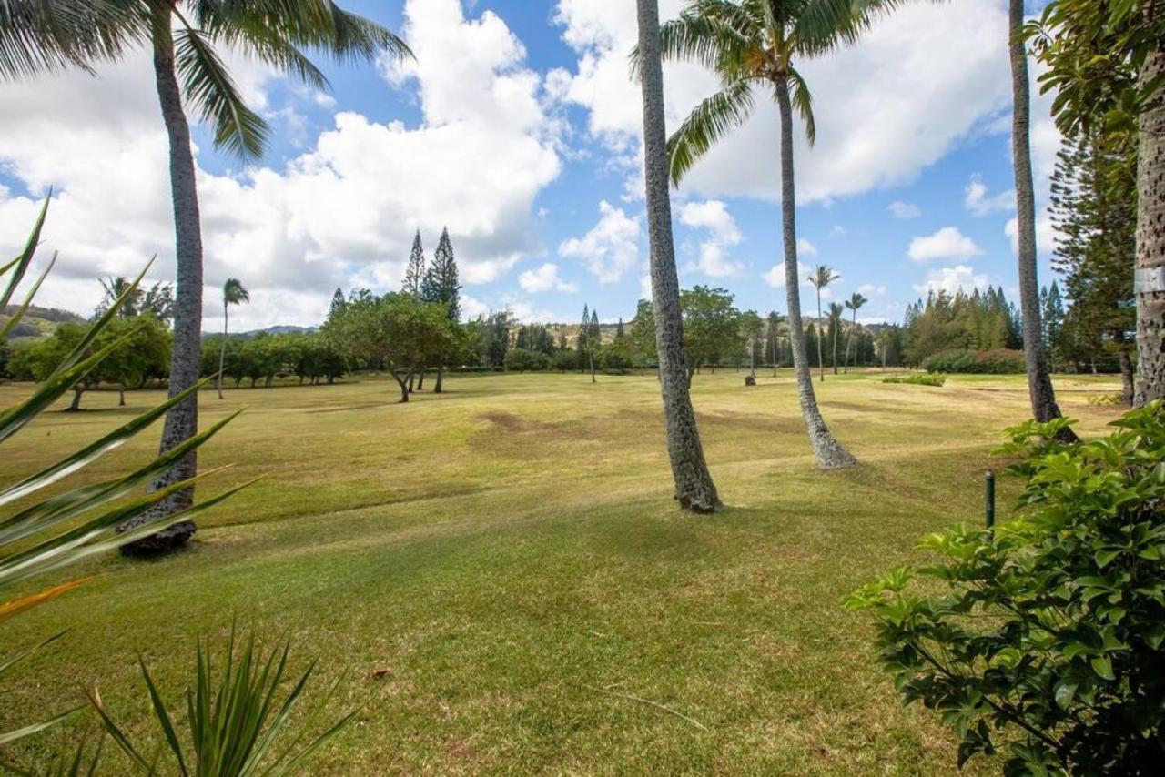 Fantastic Location On The Golf Course Near The *