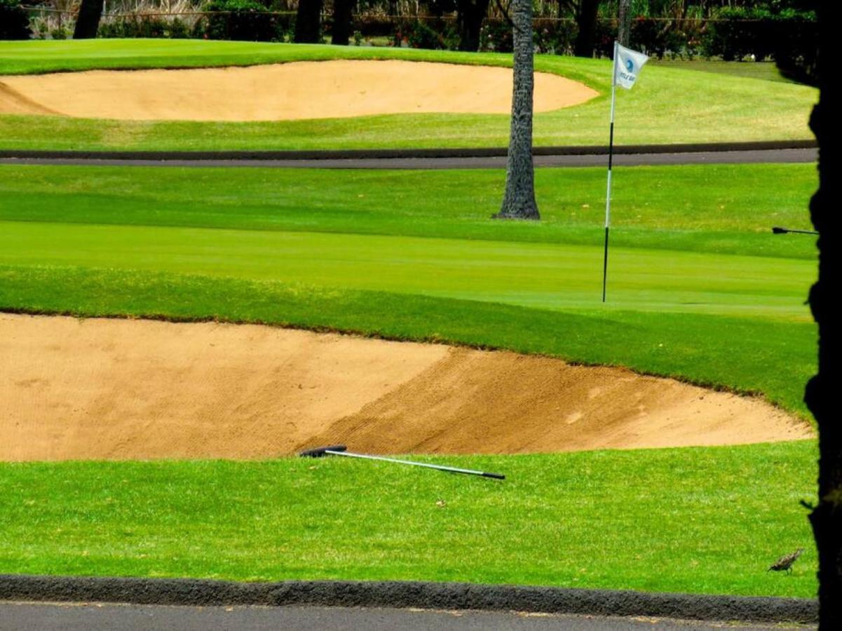 Fantastic Location On The Golf Course Near The * Kahuku