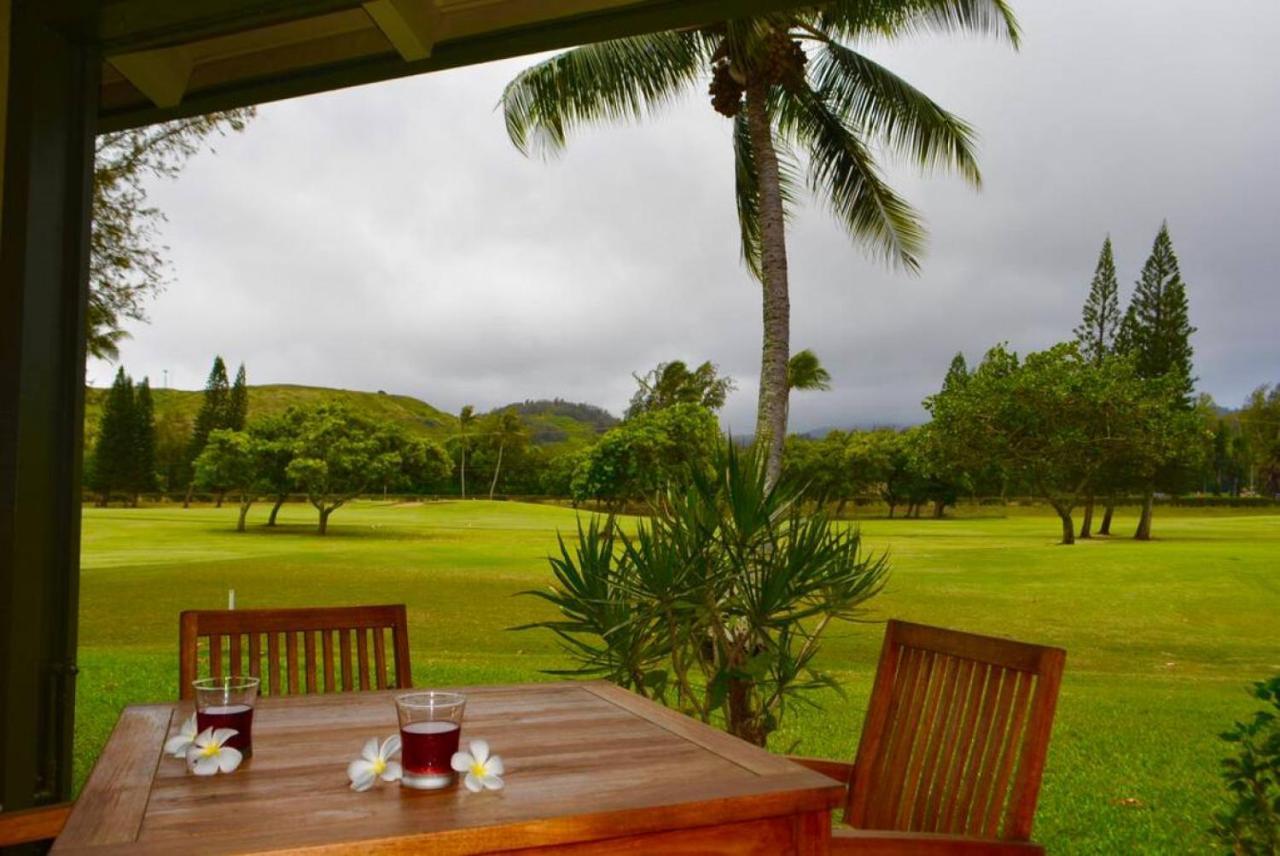 Hébergement de vacances Fantastic Location On The Golf Course Near The *