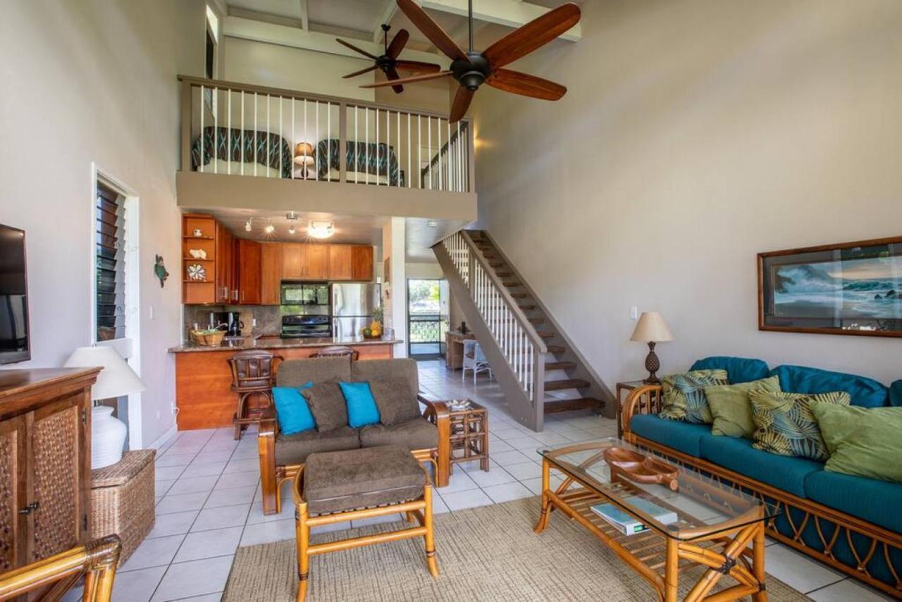 Hébergement de vacances Fantastic Location On The Golf Course Near The Kahuku